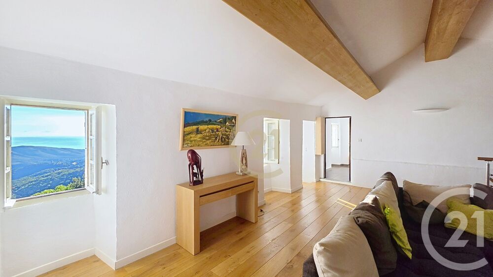 vente Maison - 4 pièce(s) - 148 m² Sisco (20233)
