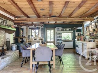  Maison à vendre 9 pièces 300 m²