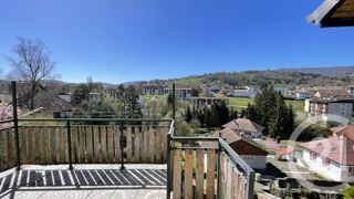  Appartement � vendre 4 pi�ces 94 m�