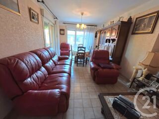  Maison  vendre 3 pices 61 m