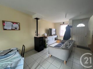  Maison � vendre 5 pi�ces 73 m�