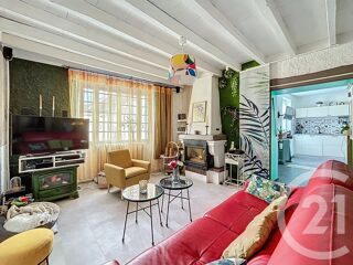  Maison � vendre 4 pi�ces 175 m�