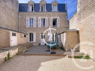  Maison à vendre 6 pièces 140 m²
