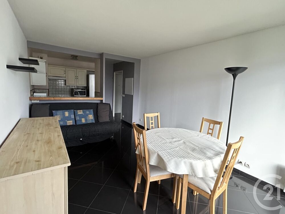 location Appartement - 2 pièce(s) - 43 m² Viry-Châtillon (91170)