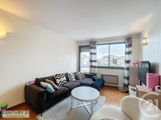  Appartement à vendre 3 pièces 61 m²