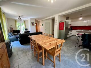  Maison � vendre 6 pi�ces 118 m�