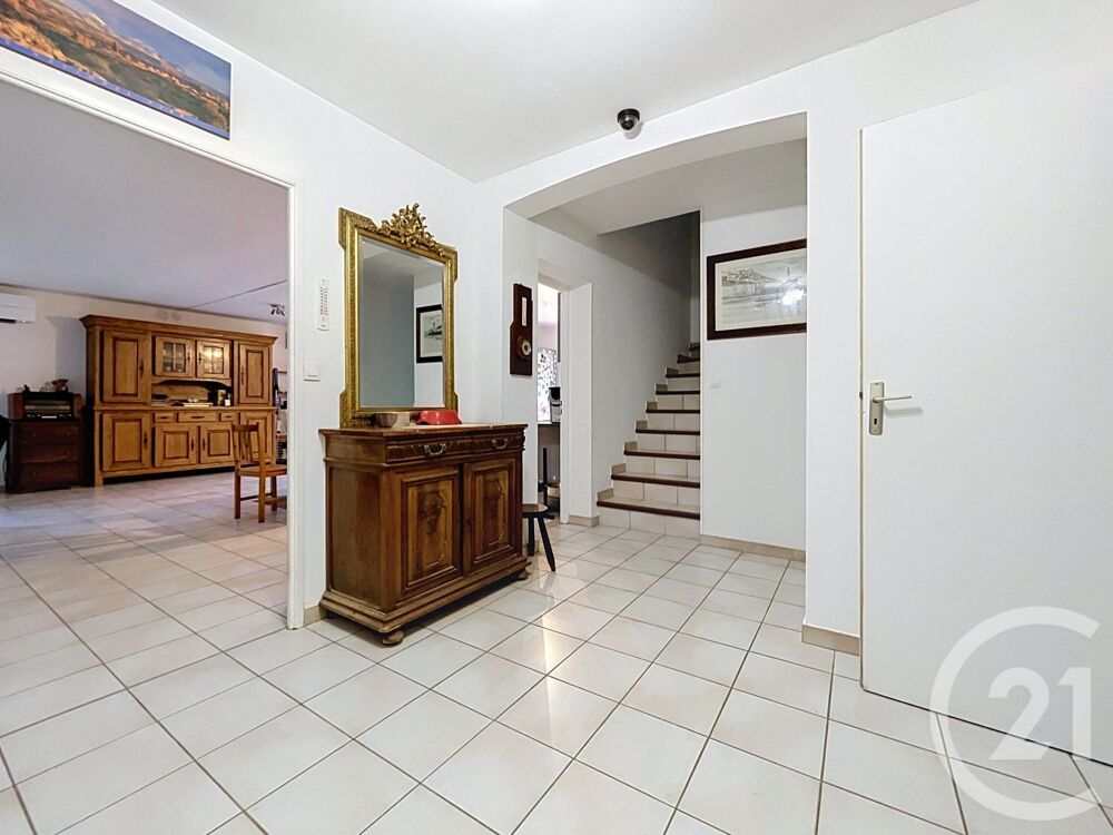 vente Maison - 5 pièce(s) - 214 m² Connaux (30330)