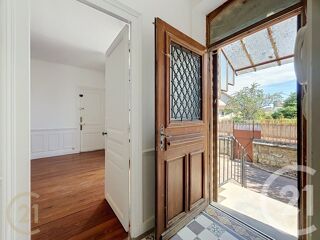  Appartement à louer 4 pièces 78 m²