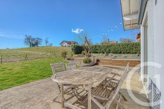  Maison  vendre 5 pices 110 m