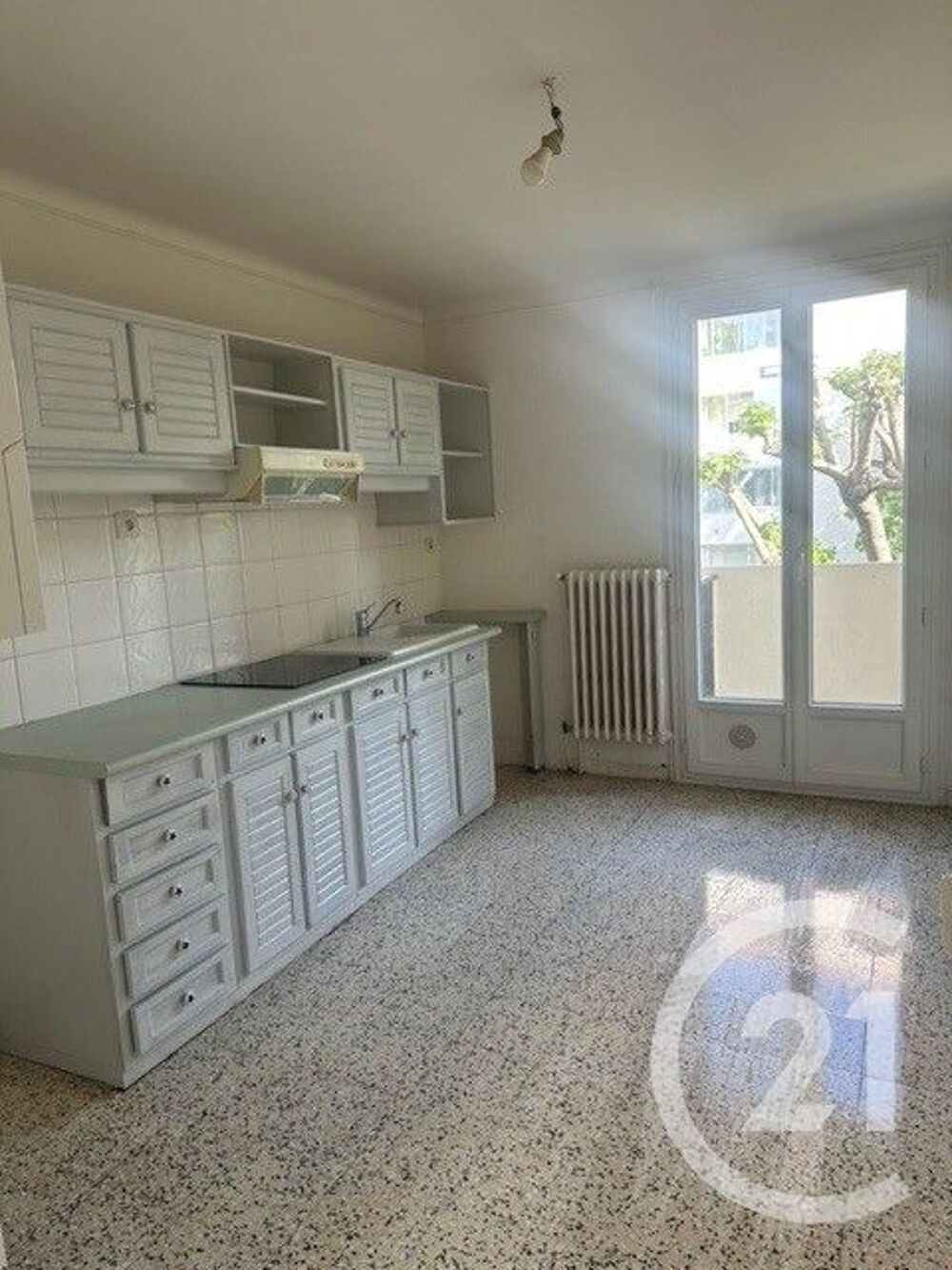 vente Appartement - 4 pièce(s) - 85 m² Perpignan (66000)
