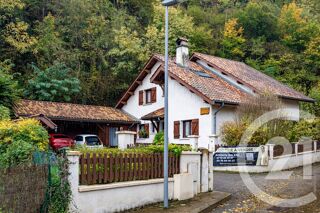  Maison à vendre 5 pièces 124 m²
