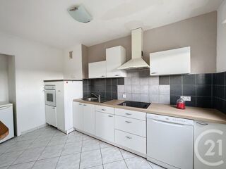  Appartement � louer 3 pi�ces 67 m�
