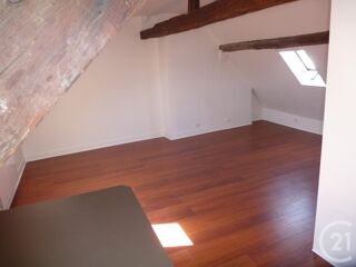  Appartement � louer 1 pi�ce 35 m�