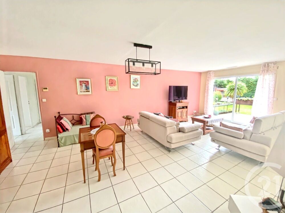 AUSSONNE - Votre agence Century21 Open Immo a le plaisir....