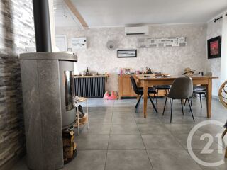  Maison à louer 4 pièces 99 m²