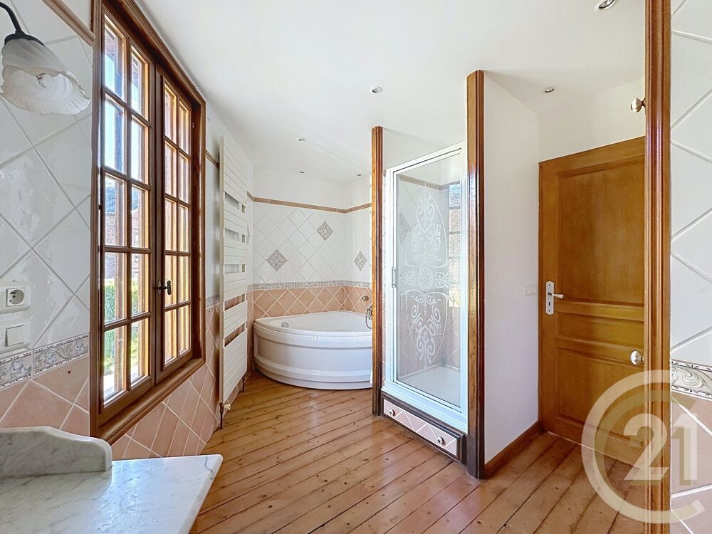vente Maison - 6 pièce(s) - 107 m² Montville (76710)