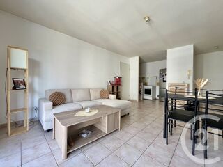  Appartement à louer 3 pièces 57 m²