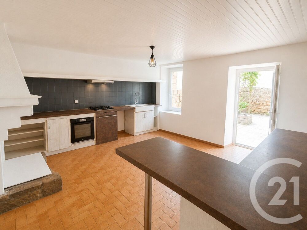 vente Maison - 5 pièce(s) - 174 m² Teilhet (09500)