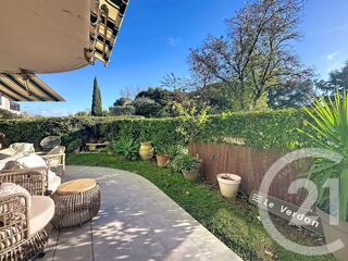  Appartement � vendre 2 pi�ces 54 m�