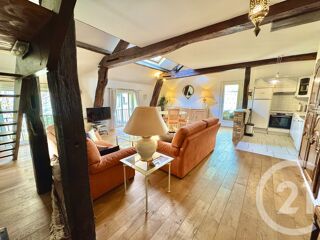  Appartement � vendre 5 pi�ces 119 m�