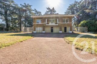  Maison à vendre 5 pièces 312 m²