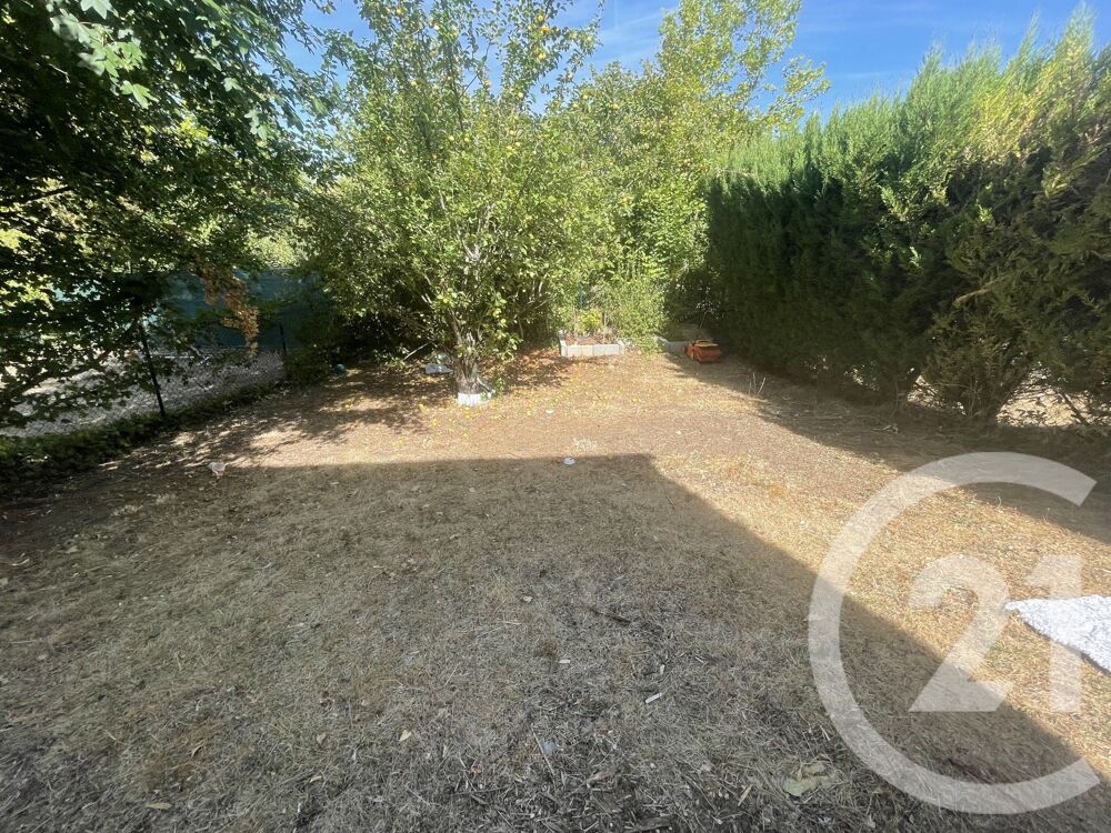 location Maison - 4 pièce(s) - 77 m² Nemours (77140)