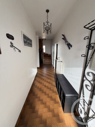  Maison à vendre 6 pièces 213 m²