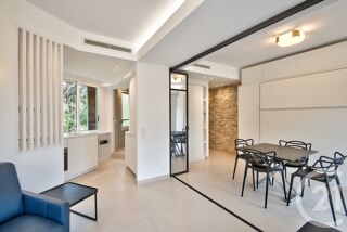  Appartement � vendre 1 pi�ce 36 m�