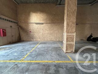  Parking / Garage � vendre 10 m�
