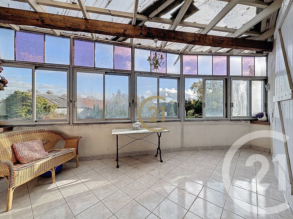vente Maison - 8 pièce(s) - 270 m² Briaucourt (70800)