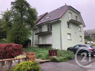  Appartement � louer 5 pi�ces 110 m�