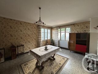  Maison à vendre 4 pièces 176 m²