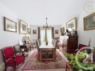 vente Maison - 5 pièce(s) - 157 m² Moret-sur-Loing (77250)