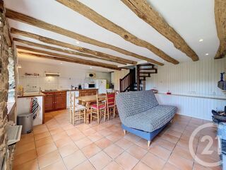  Maison  vendre 4 pices 66 m