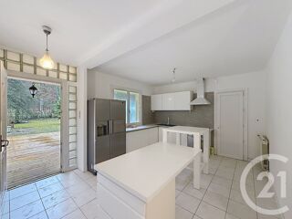  Maison à vendre 7 pièces 138 m²