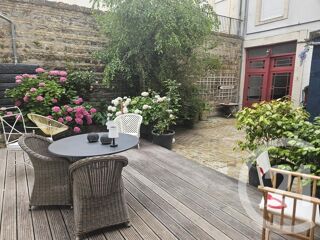 Maison � vendre 5 pi�ces 177 m�