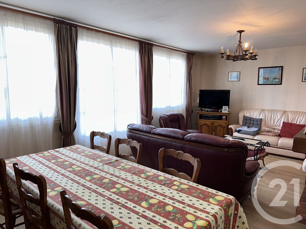 vente Maison - 4 pièce(s) - 148 m² Cosne-Cours-sur-Loire (58200)