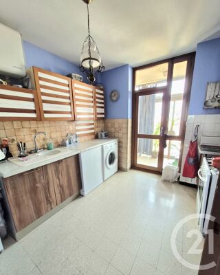  Appartement � vendre 3 pi�ces 91 m�