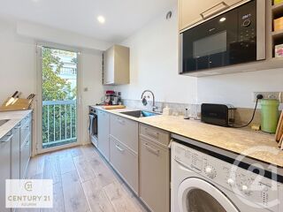  Appartement � vendre 3 pi�ces 72 m�