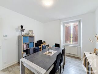  Maison à vendre 5 pièces 120 m²