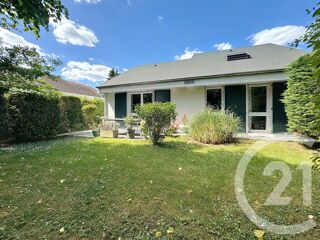 Maison à vendre 6 pièces 121 m²