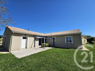  Maison � vendre 7 pi�ces 188 m�