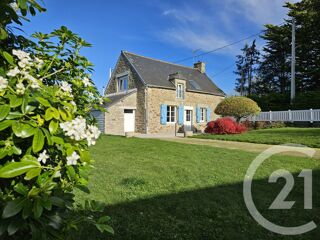  Maison � vendre 3 pi�ces 118 m�