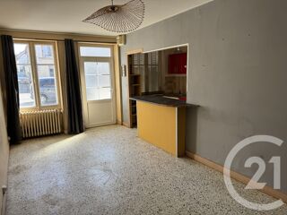  Maison à vendre 4 pièces 84 m²
