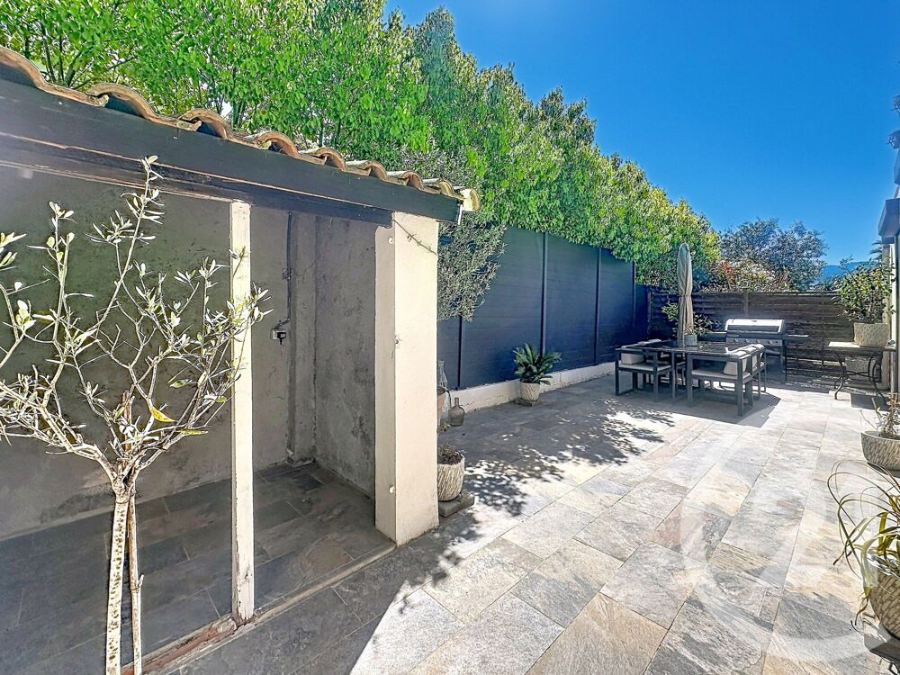 CENTURY 21 CO-EXCLUSIVITÉ RARE & RÉNOVÉ · BAS DE VILLA....