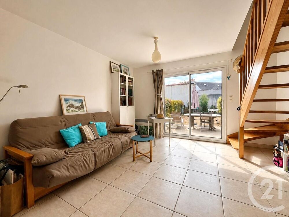 vente Maison - 3 pièce(s) - 54 m² Quiberon (56170)