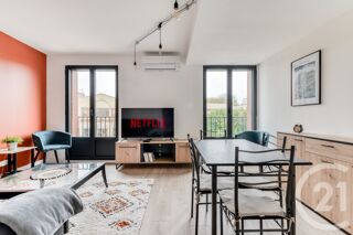  Maison à louer 5 pièces 55 m²