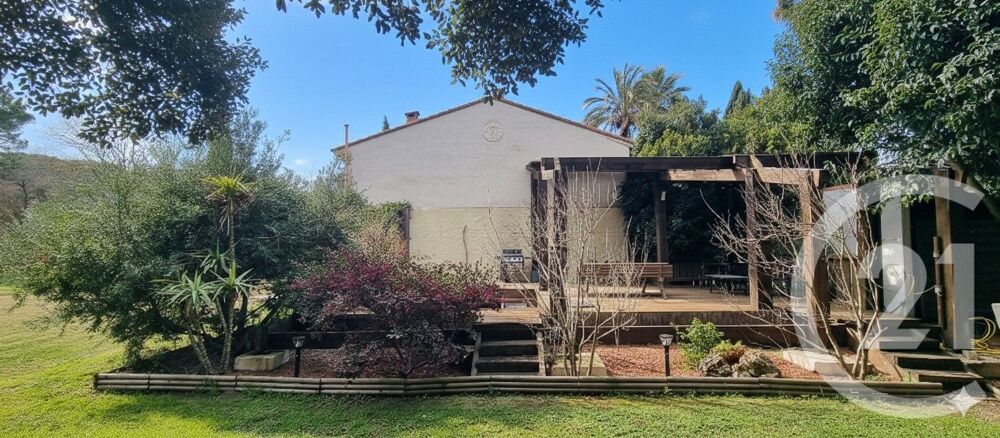 � vendre  Maison Argel�s-sur-Mer (66700)