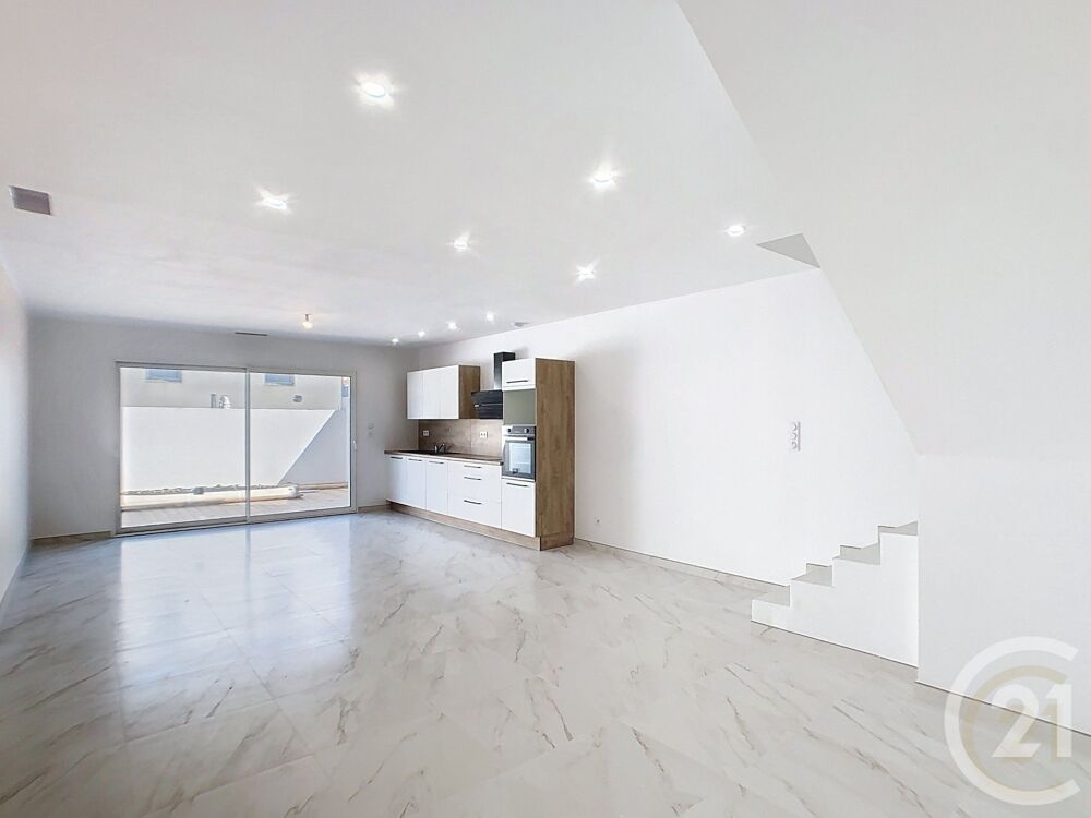 Perpignan Sud Villa neuve de 2025, fonctionnelle et lum....