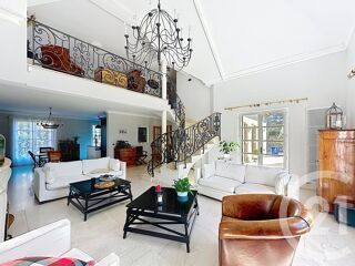  Maison à vendre 6 pièces 190 m²